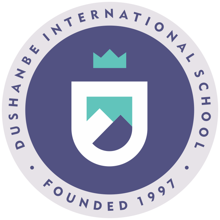 Dushanbe International School Logo