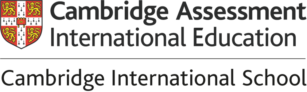 Cambridge International Assessment Logo